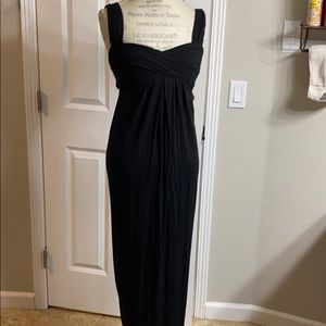 Max studio timeless maxi dress